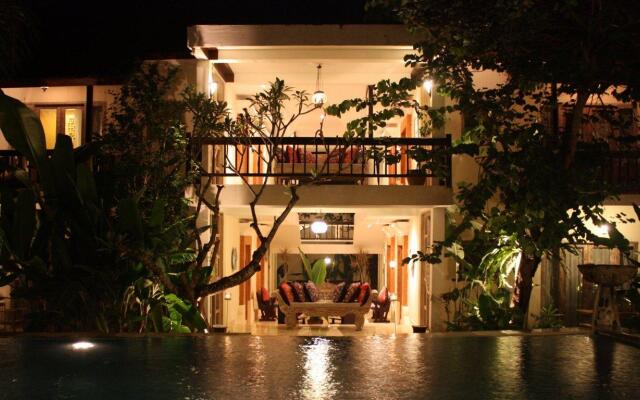Abian Biu Mansion