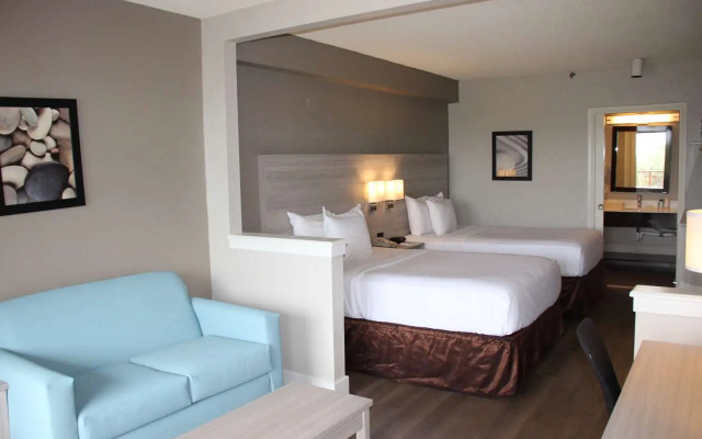 Boca Suites Deerfield Beach, SureStay Collection by BW