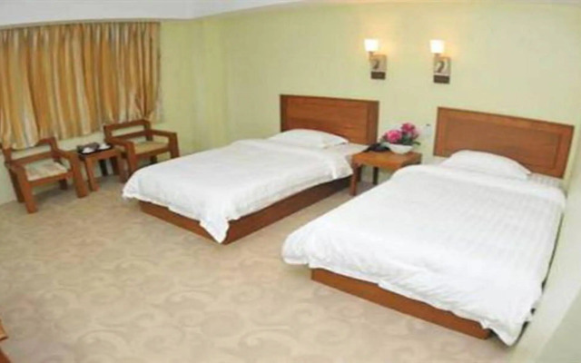 Shwe Phyu Hotel