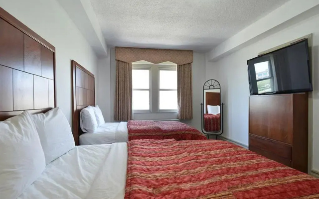 Baymont Inn & Suites Atlantic City