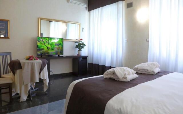 Hotel Villa