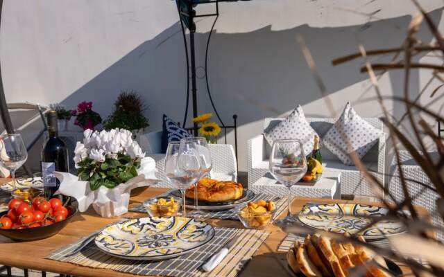 Good Vibes Luxury Sea View