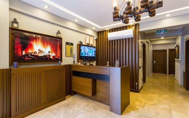 Dream Park Hotel