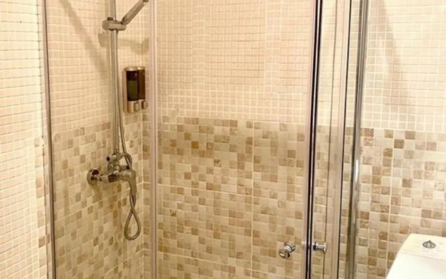 Great apartment 6 PAX @ MADRID CITY CENTER