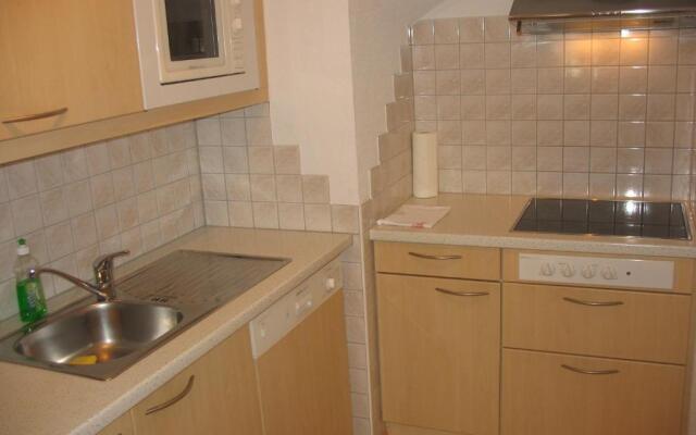 Ferienwohnung Moritz