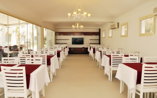 Siesta Beach & Apart Hotel
