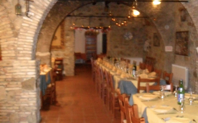 Antico Feudo San Giorgio