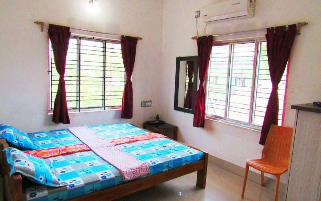 Lodge Lipika