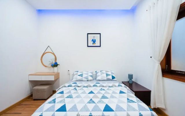 Mango Home & Apartment