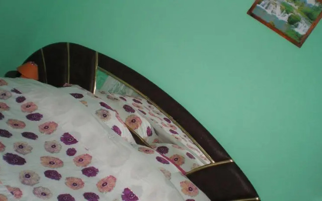 Apartment Villa Barbie