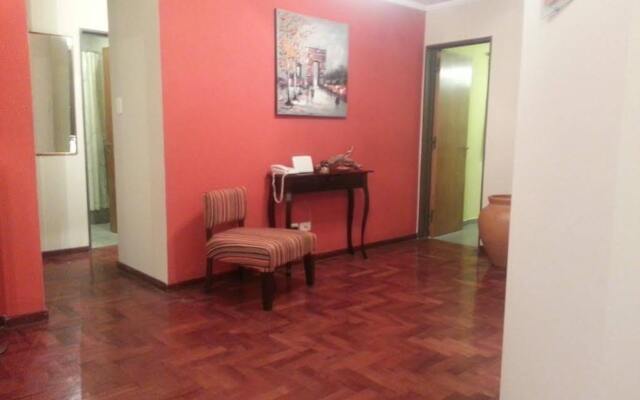 Nueva Cordoba Flat