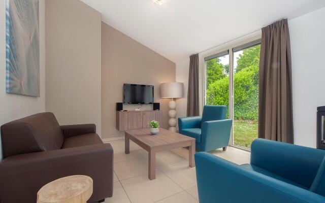 Modern Bungalow With Washer