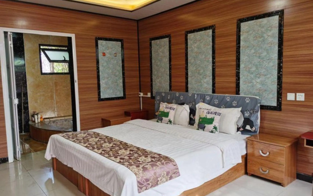 Beijing Tangquan Hotel