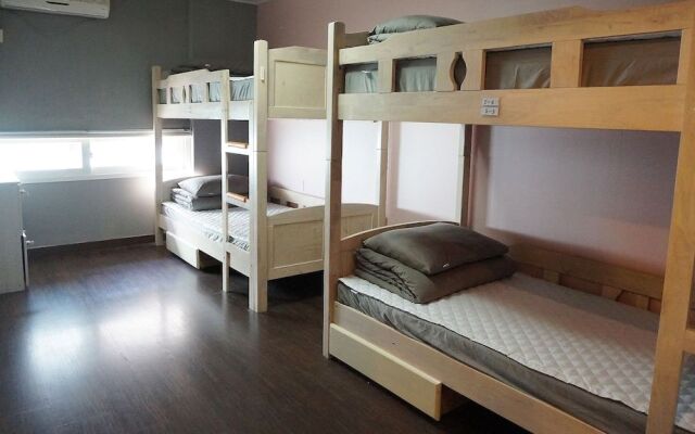 Hello Guest House