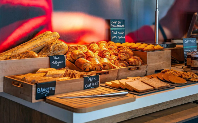 ibis Ales Centre Ville Hotel