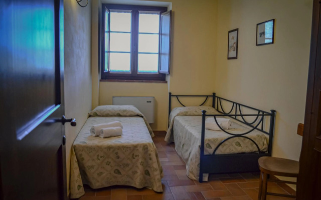 PanElios Borgo Vacanze