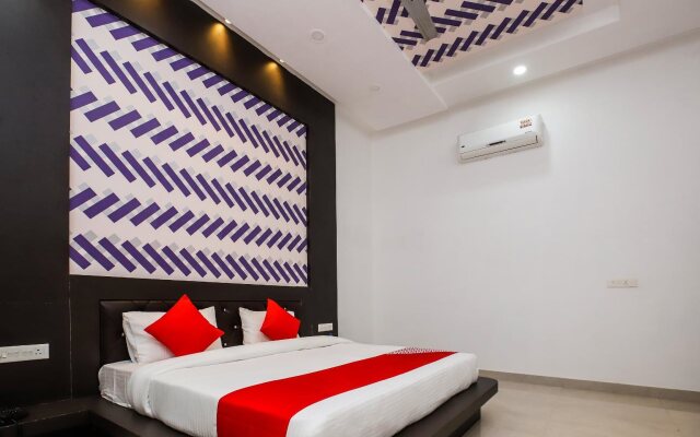 Hotel Shagun Palace By OYO Rooms