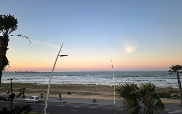 Oceana Mazagan Suites Hotel