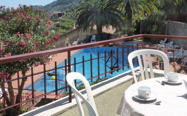 Residence Green Park