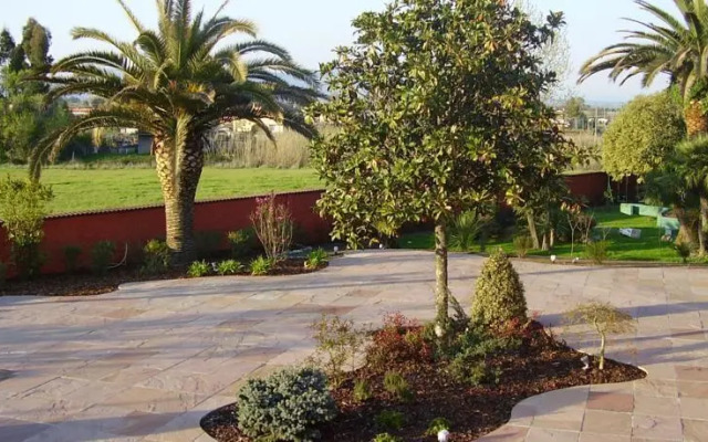 Affittacamere Tuca Tuca