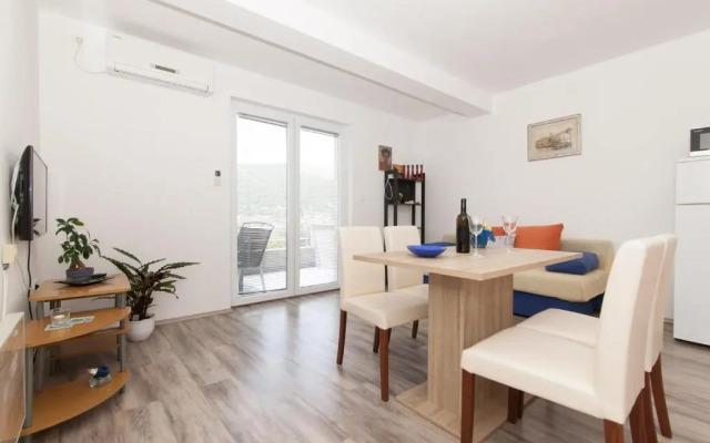 Apartments Timbar