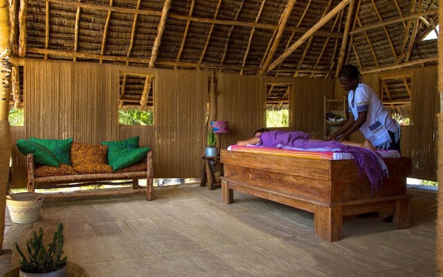 Ujamaa Beach Resort Zanzibar