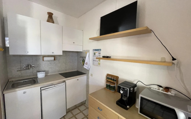 Alba Majore Beach Apartment