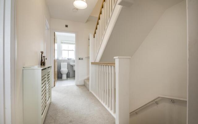 Milford Street - 5 Bedroom Luxurious Holiday Home - Saundersfoot