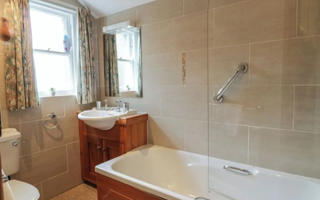 Craggs Cottage