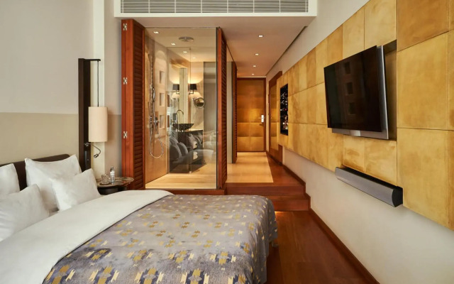 DO & CO Hotel Vienna