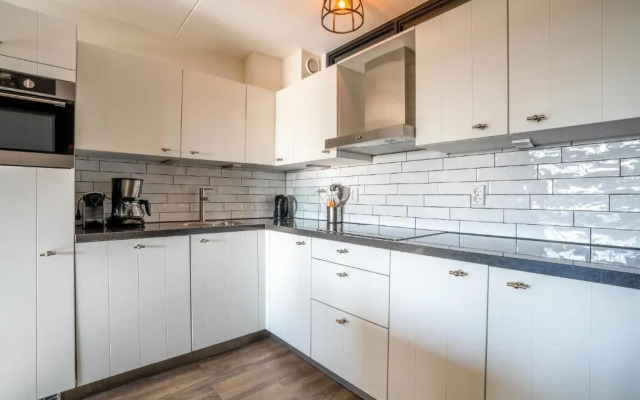 Appartementencomplex Juliana 48