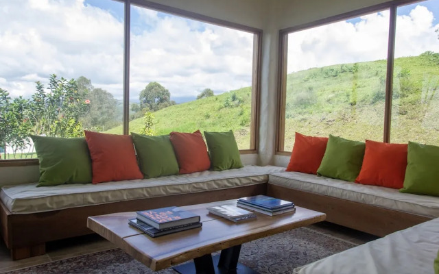 Montana Guesthouse