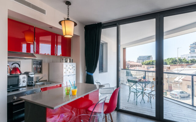 Sweet Inn Apartments - Florentine