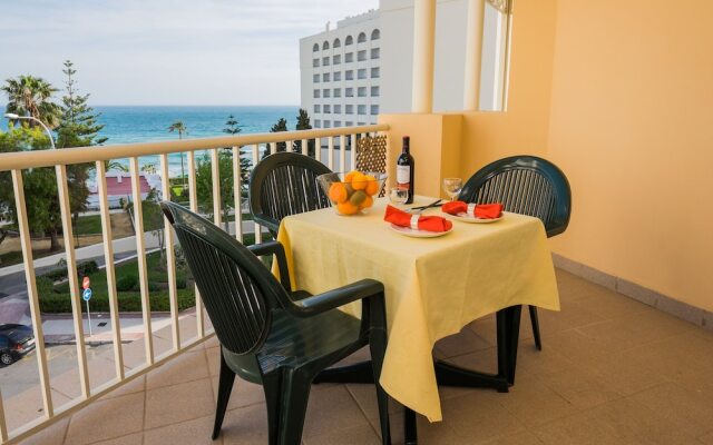 Apartamentos Andalucía