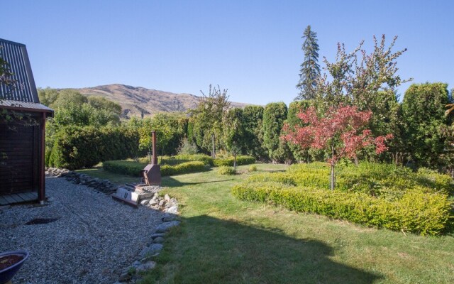 Cardrona Valley Lodge