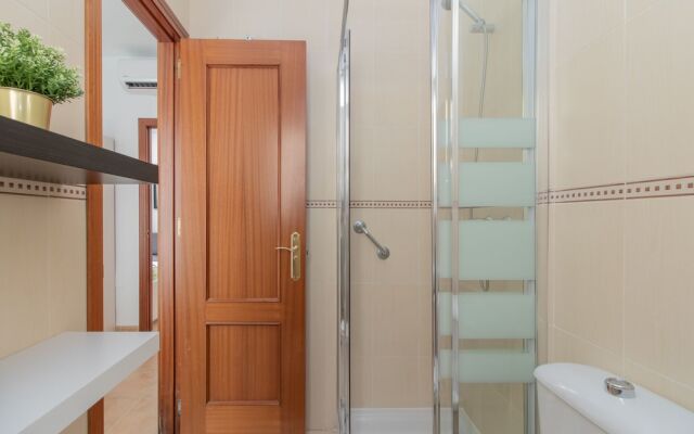 Brilliant Quiet Apartment In Soho