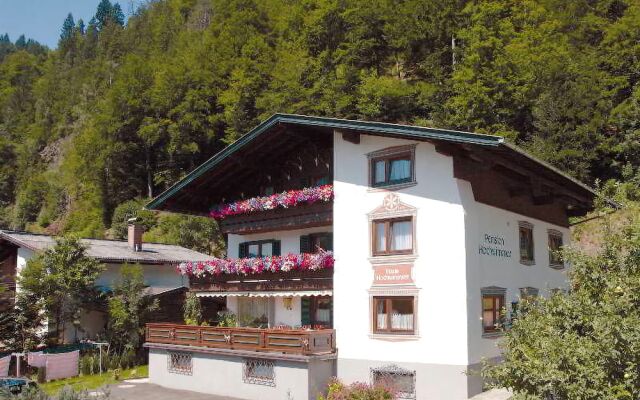 Pension Hochwimmer