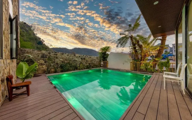 Ecorest Villa