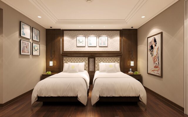 Garco Dragon Hotel 2