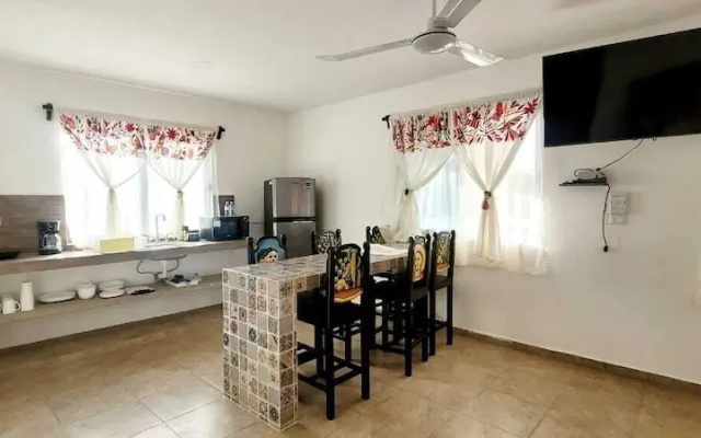 Hotel Villas Ponto Holbox