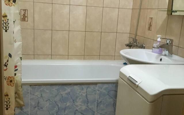 ОнегоНome (ОнегоХоум) на улице Лососинской