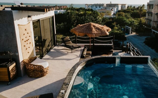 Casa Mar Luxury Villa With Incredible Ocean View