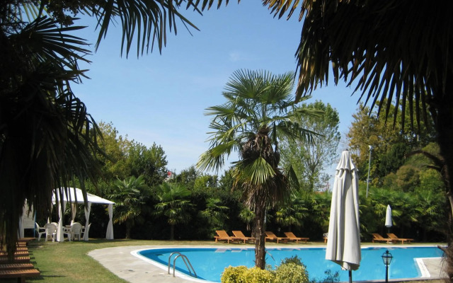 Villa Pace Park Hotel Bolognese