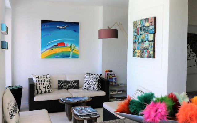 DysART Boutique Hotel