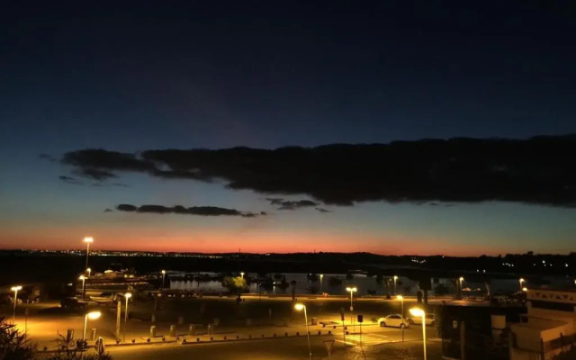 Ria Sunset House Alvor