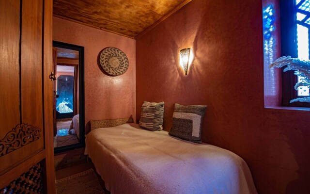 Riad Doby & SPA Marrakech