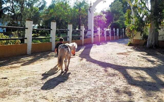 Posada Rural La Corbera