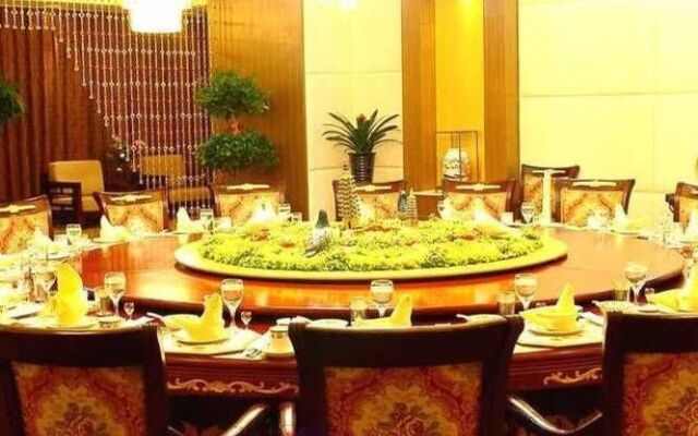 Sihai International Hotel Chengde