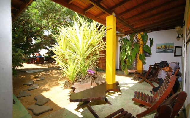 Tartaruga Hotel