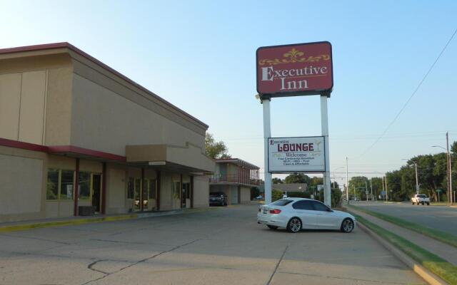 Executive Inn Ponca City